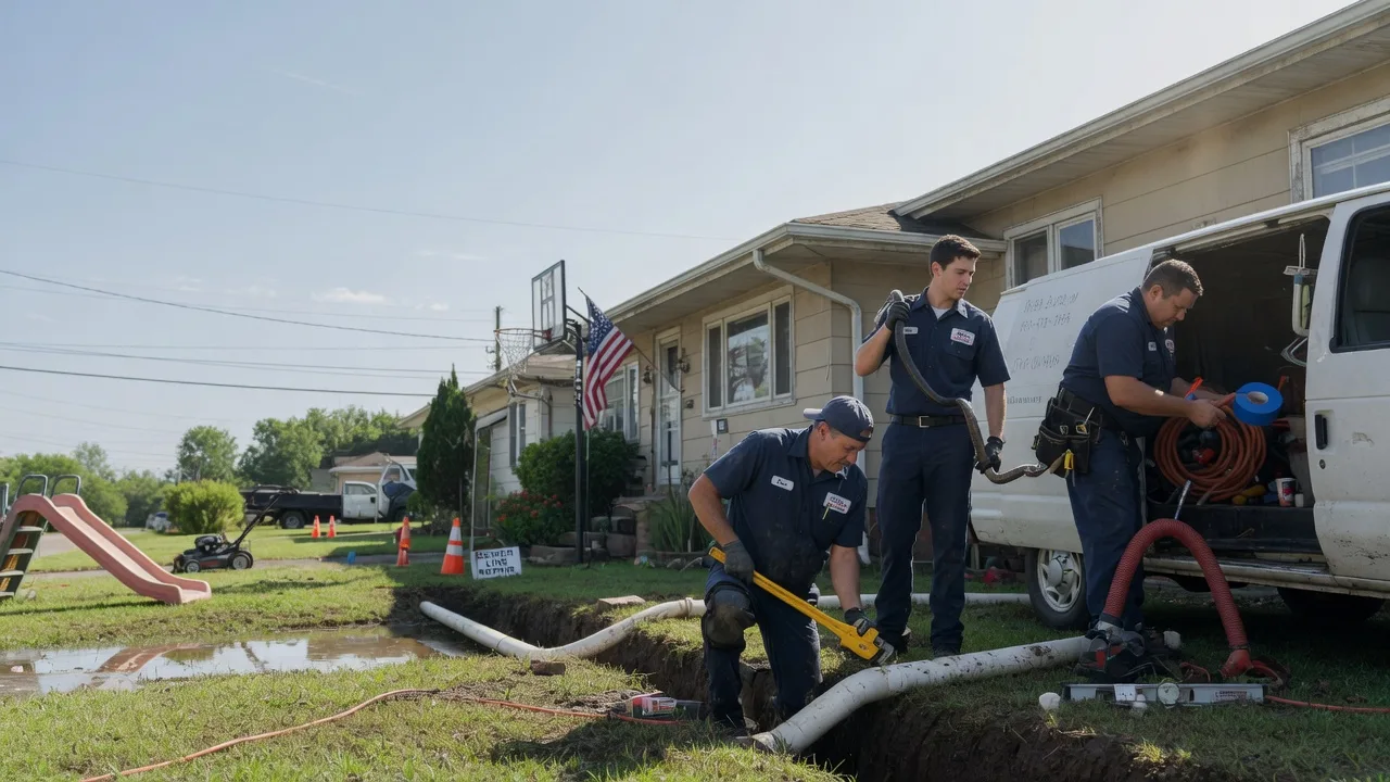Toilet Installation in Schriever, LA near me